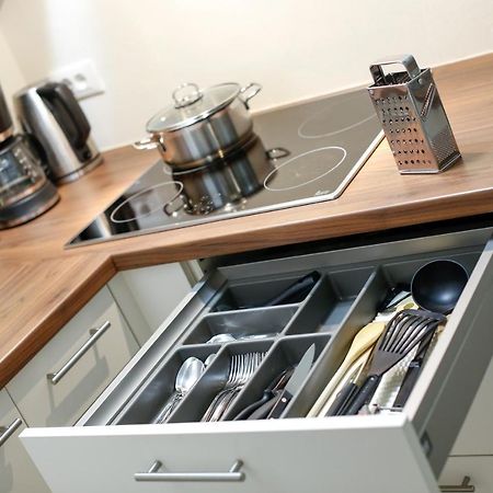 Apartment ميرانو المظهر الخارجي الصورة