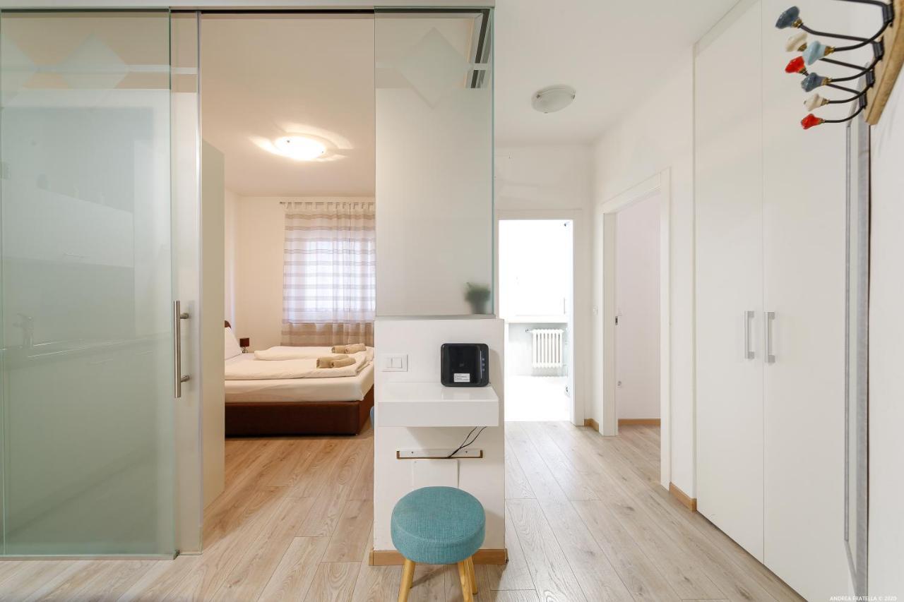 Apartment ميرانو المظهر الخارجي الصورة
