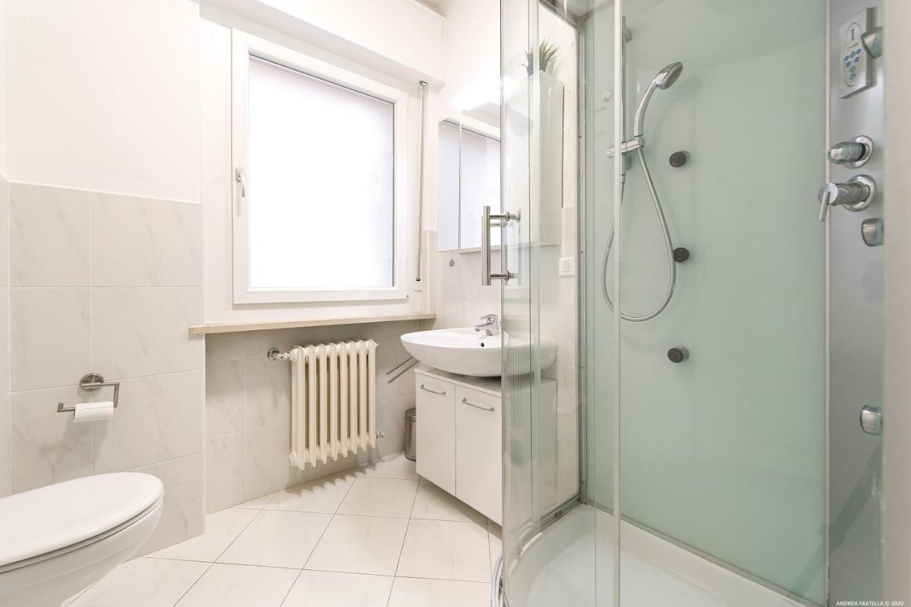 Apartment ميرانو المظهر الخارجي الصورة