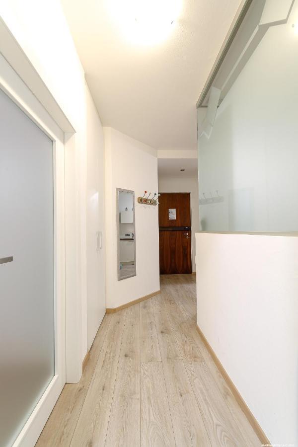 Apartment ميرانو المظهر الخارجي الصورة