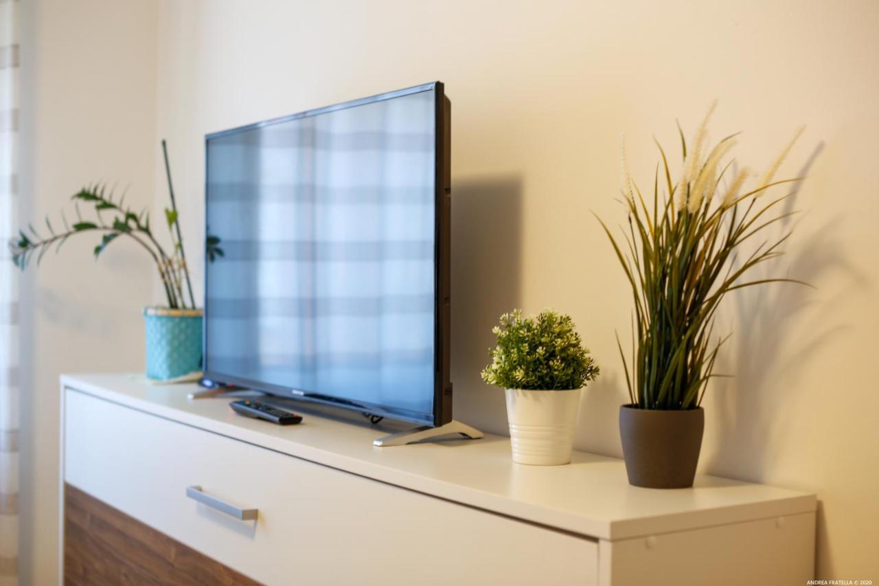 Apartment ميرانو المظهر الخارجي الصورة
