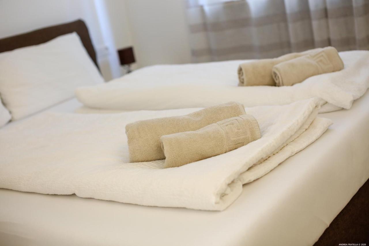 Apartment ميرانو المظهر الخارجي الصورة
