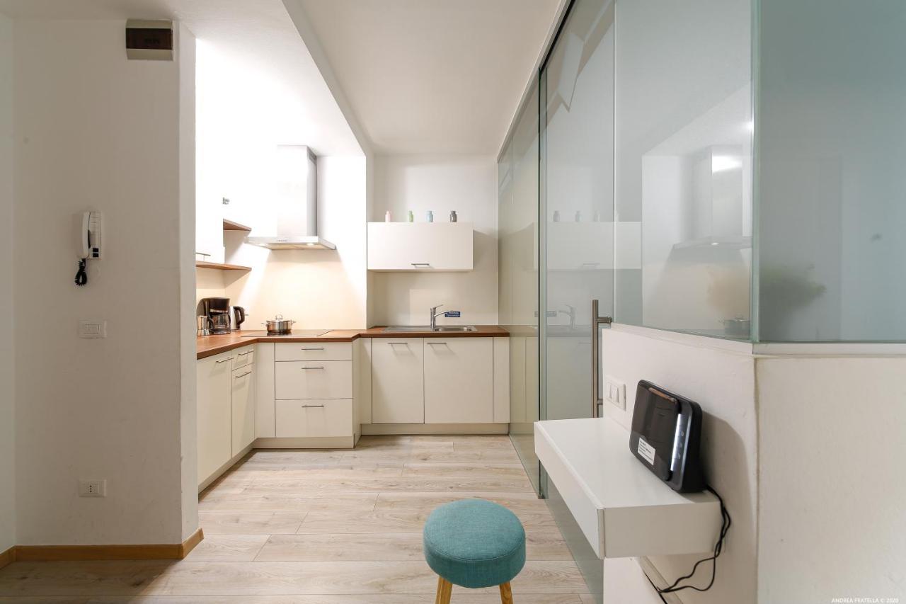 Apartment ميرانو المظهر الخارجي الصورة