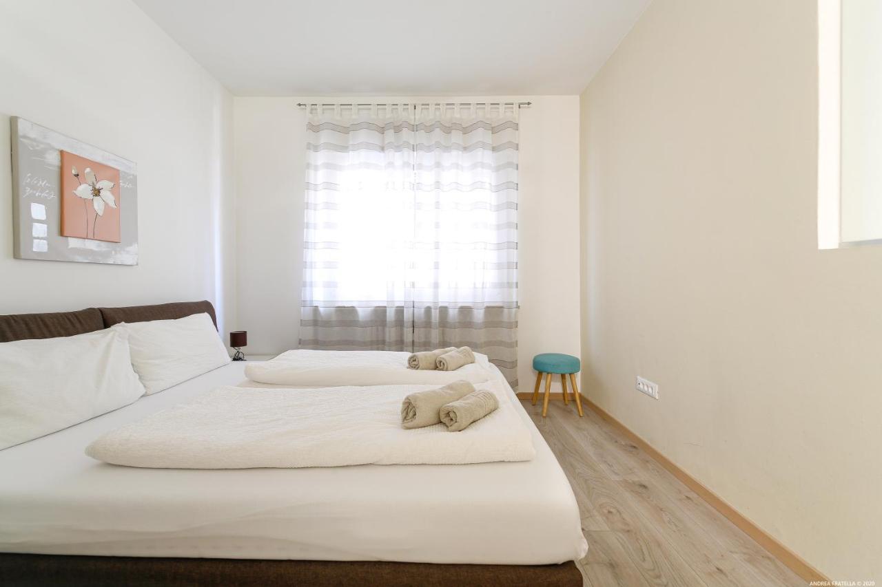 Apartment ميرانو المظهر الخارجي الصورة